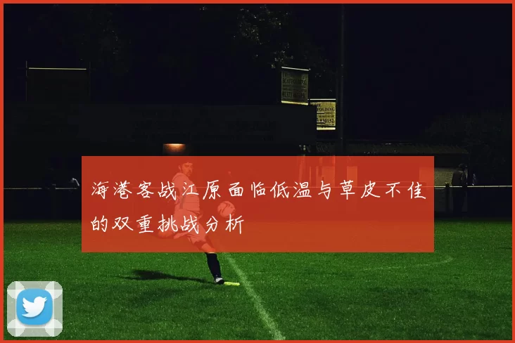海港客战江原面临低温与草皮不佳的双重挑战分析